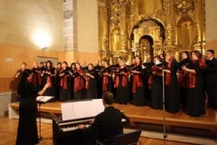 Concierto Junta de Semana Santa