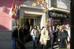 GRUPO VILLAROBLEDO Hotel