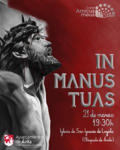 concierto Semana Santa @ Iglesia San Ignacio de Loyola