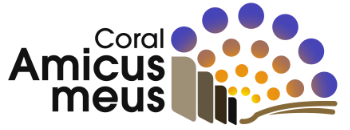 Coral Amicus Meus – Ávila